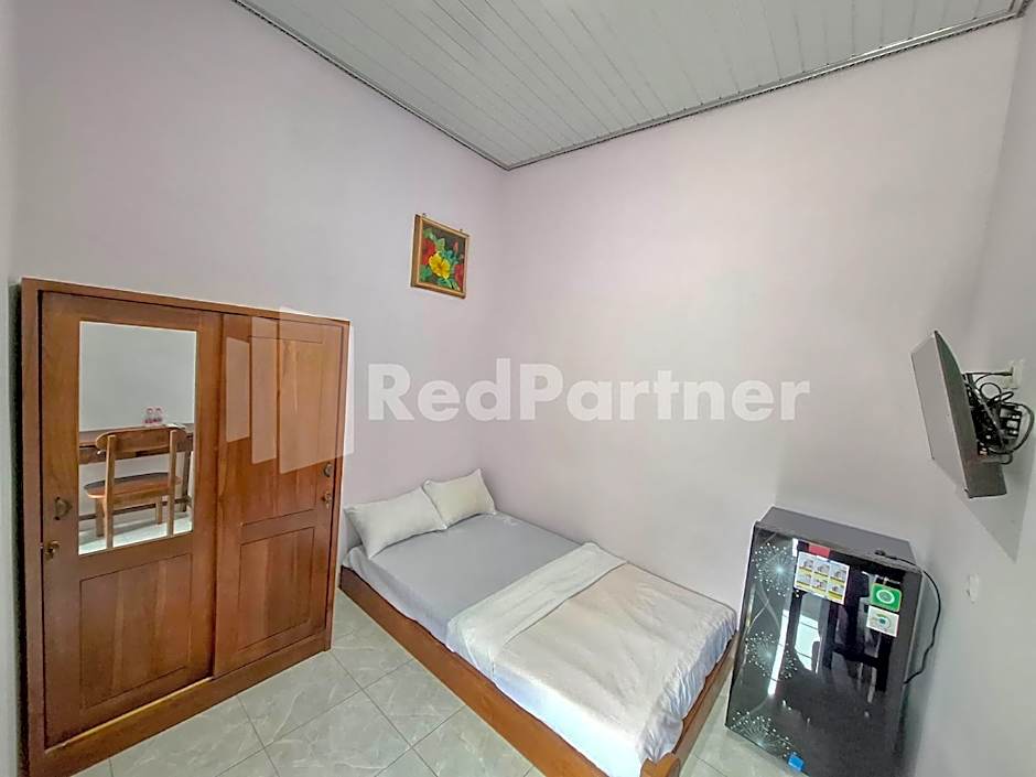 Janoko Guesthouse Syariah RedPartner