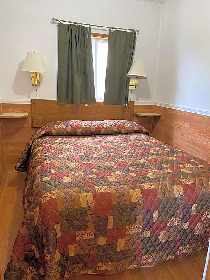 Oceanside Ocean Front Cabins