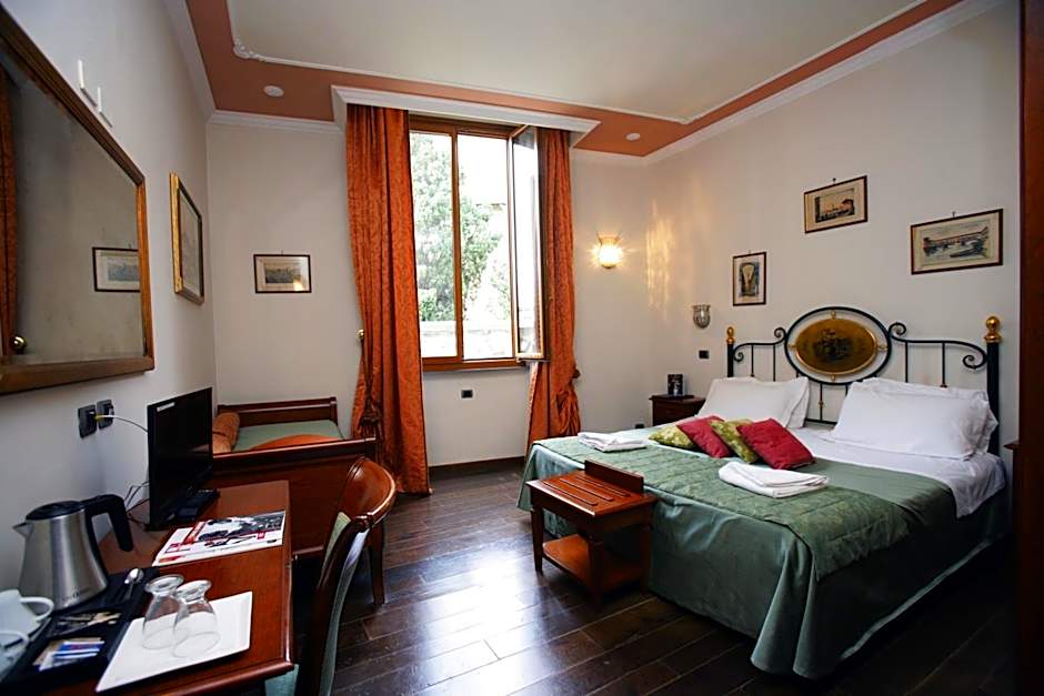 Domus Florentiae Hotel