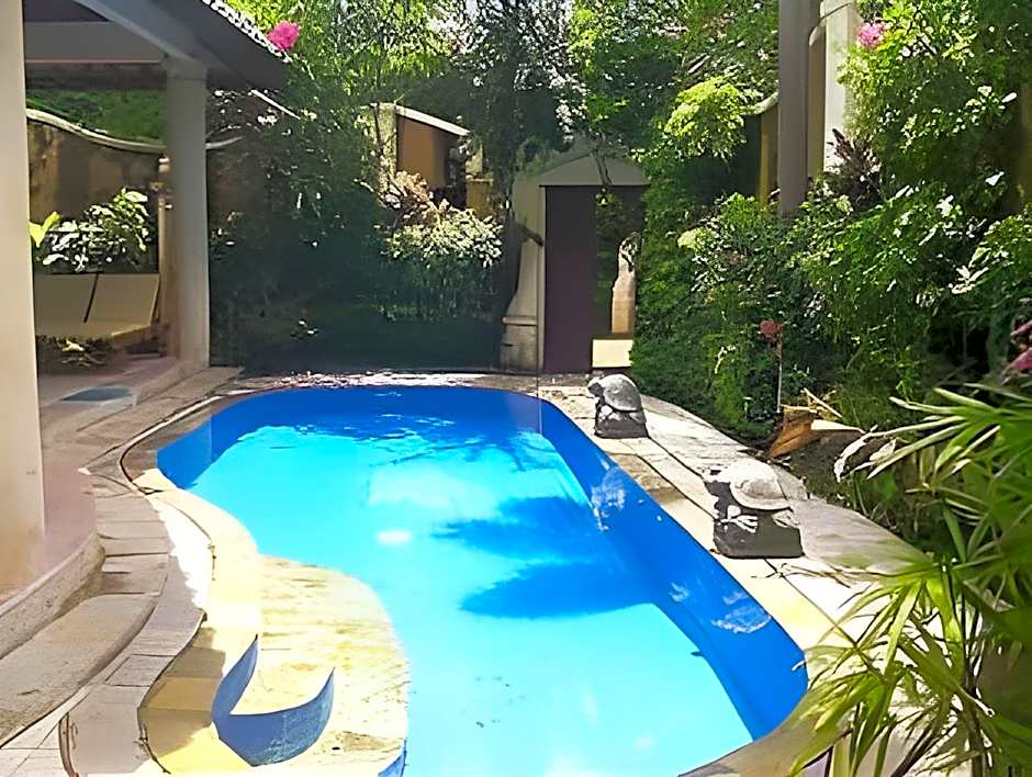 Bali Golden Villas