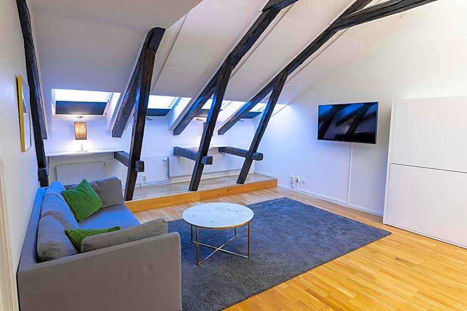 Best Western Plus Hotel Baltic