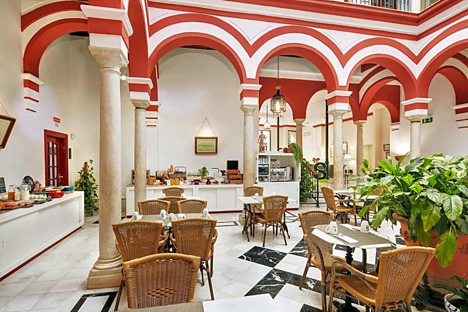 Sercotel Las Casas de los Mercaderes