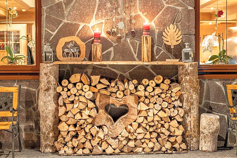 Hubertus, 3 Sterne Superior