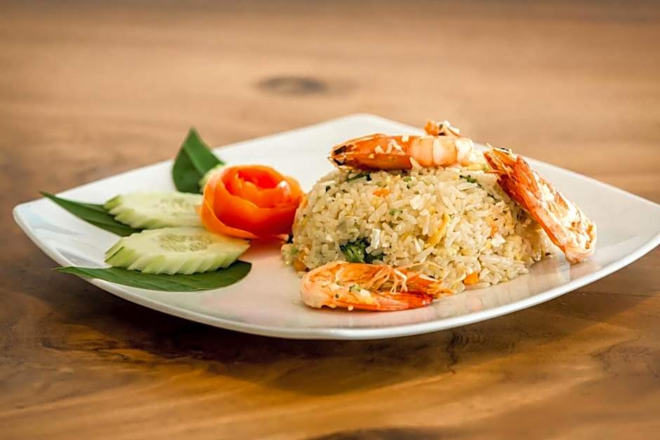 Samui Sea Star Villa