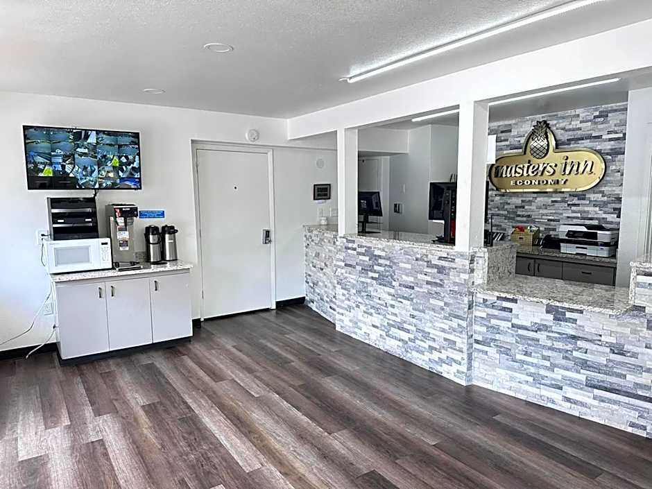 Masters Inn Atlanta - Doraville at I-85 & 285