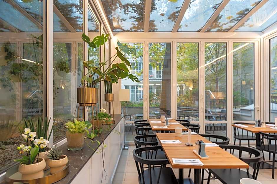 Hotel Spiess & Spiess