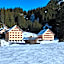 Berghaus Schröcken - Hotel Apartments Spa