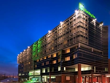 Holiday Inn Belgrade By IHG