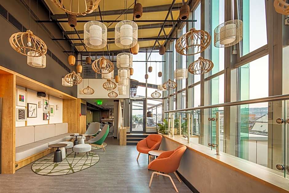 Crowne Plaza Budapest By IHG