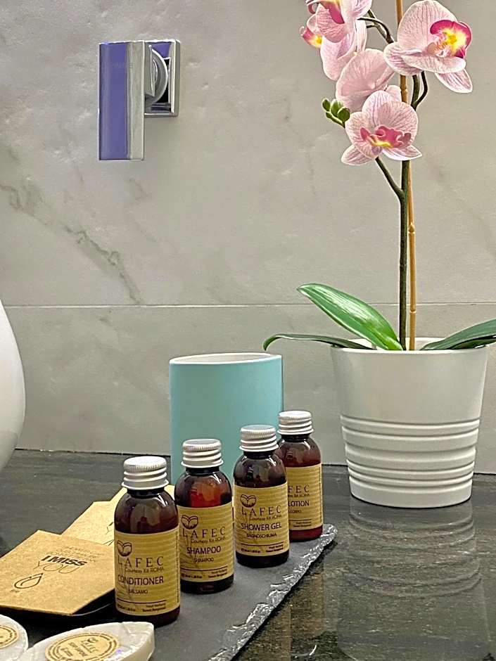 Escape Luxury Suite - CA Domus Collection