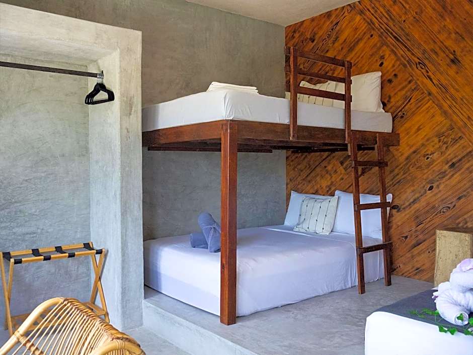 Piscis Art by ÓOL Hotels