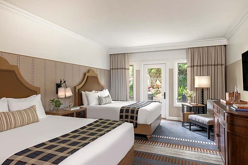 Estancia La Jolla Hotel Spa