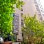 Yi Mi Hotel Guangzhou China Plaza Branch