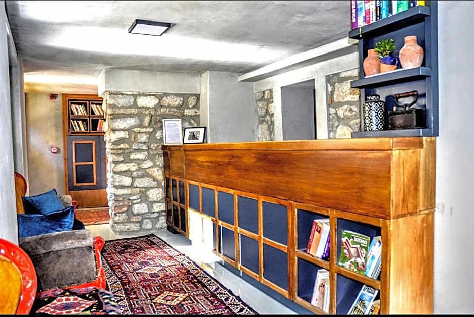 Ephesus Hostel