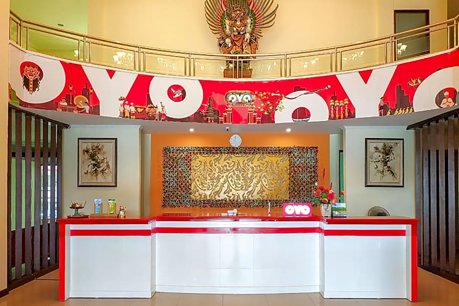 Flagship 2688 Guntur Hotel