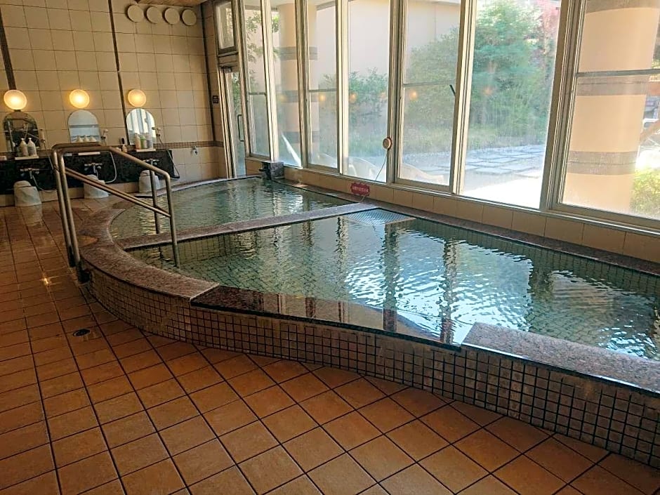 Route Inn Grantia Fukuoka Miyawaka - Wakita Onsen