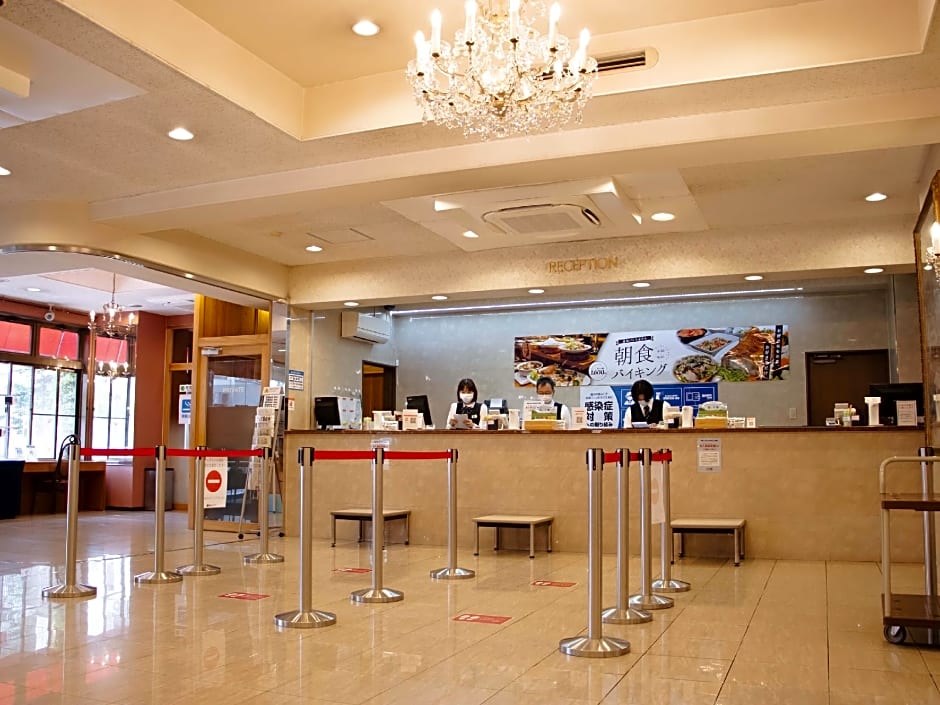 Kochi Palace Hotel