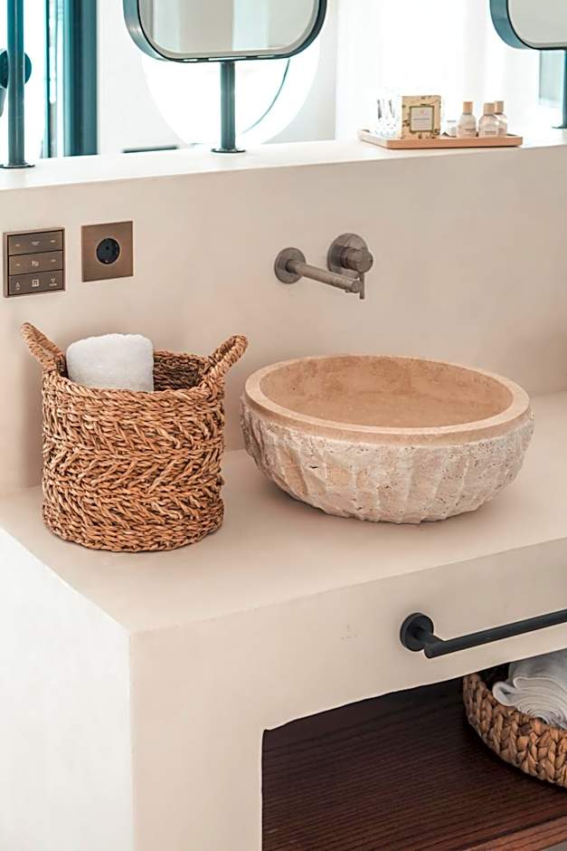 Saklı Yaz Datça Adult Only