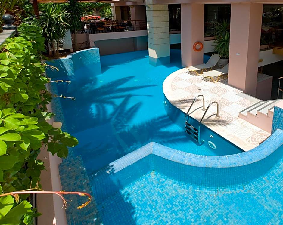 Hotel Brascos