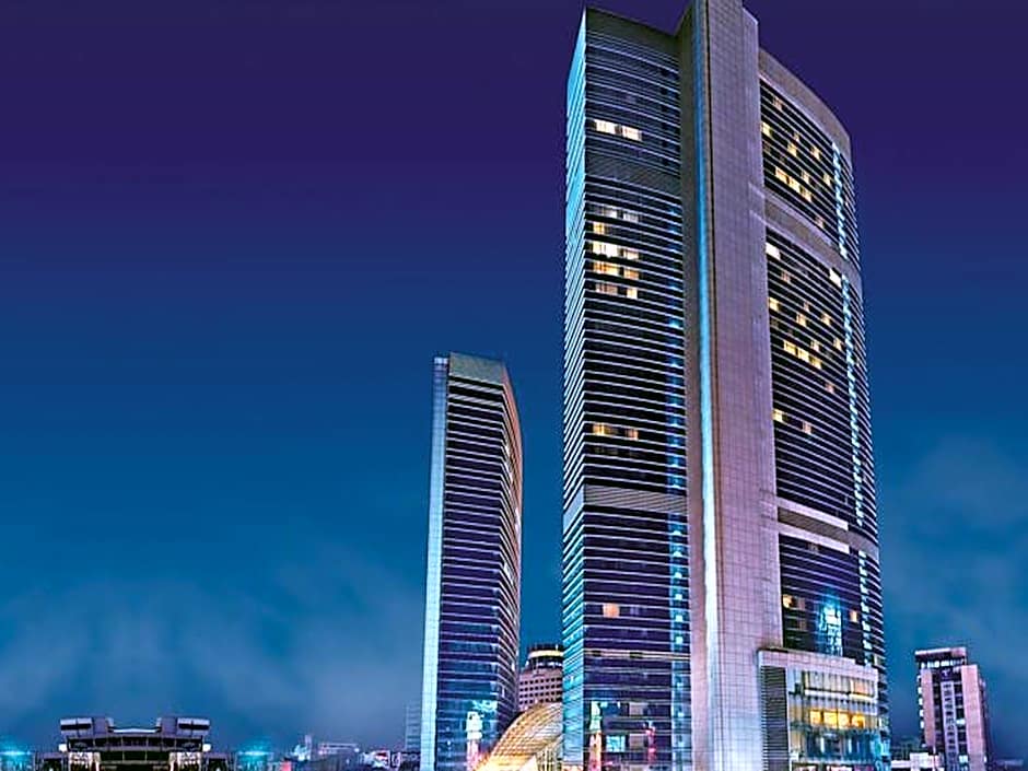 Kai Wah Plaza International Hotel