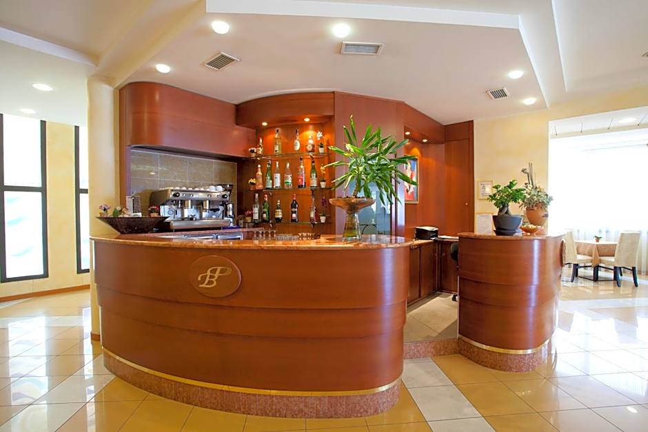 Hotel Palm Beach B&B SEA VIEW