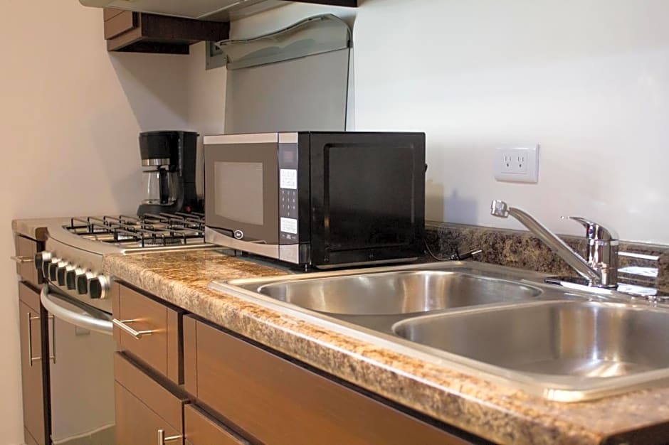 Madison Suites