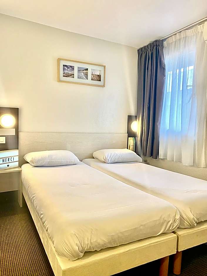 Brit Hotel Lyon Nord Dardilly