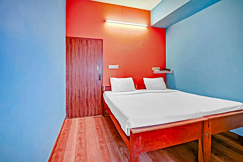 Hotel O Sri Sai Guru Comforts