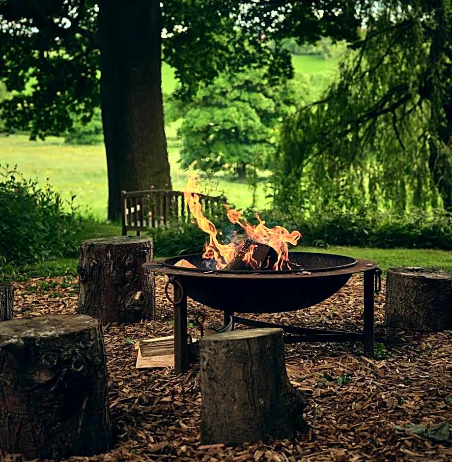 Wildhive Callow Hall