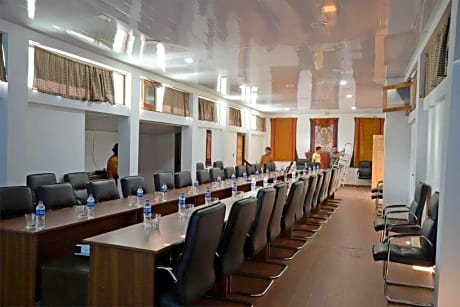 Gawaling Hotel 