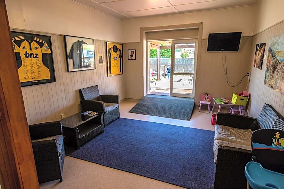 Waipiata Country Hotel