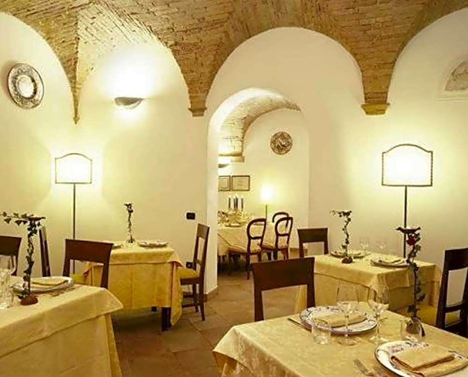Hotel Italia