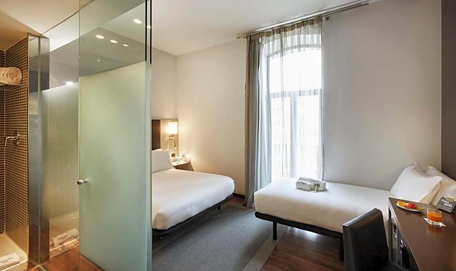 Hotel Sercotel Ciutat D'Alcoi