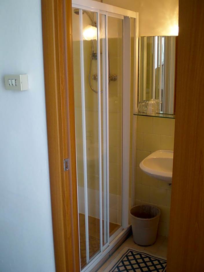 Hotel Silva Frontemare PARK & BEACH-PLACE INCLUDED