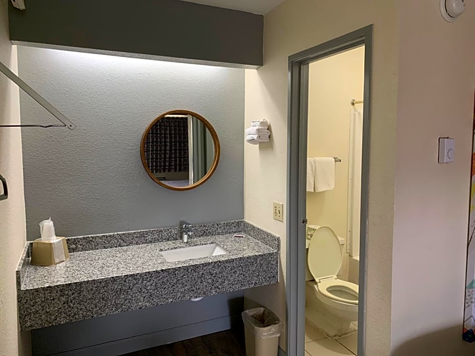 Dallas Love Field Inn
