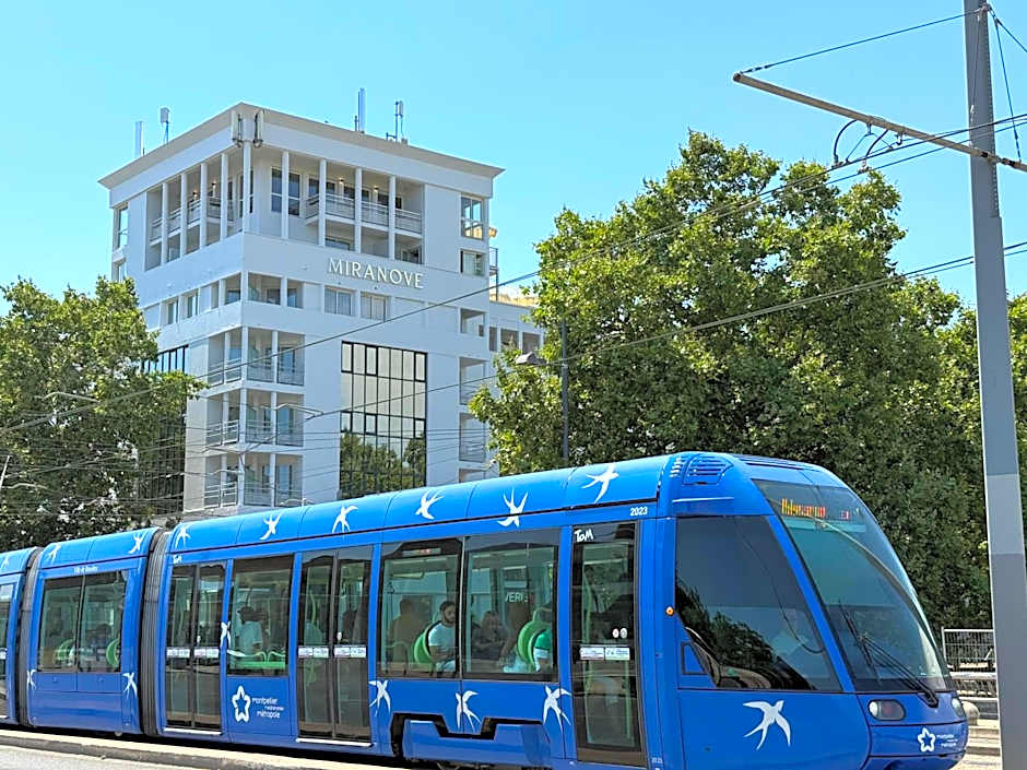 Miranove
