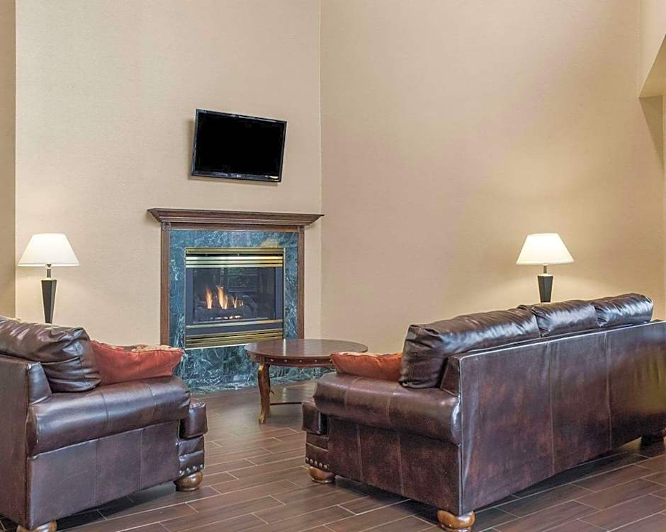 Comfort Inn Bismarck