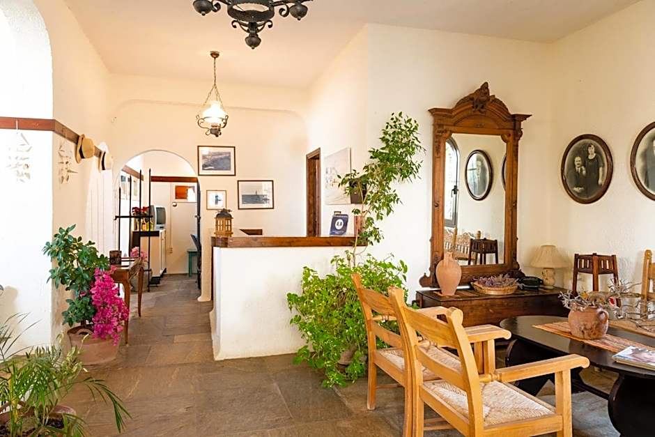 Porto Sisi Hotel Apartments