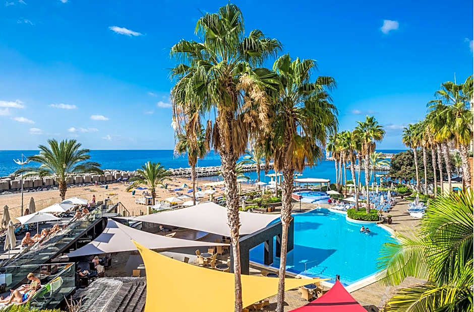 Calheta Beach - All-inclusive - Savoy Signature