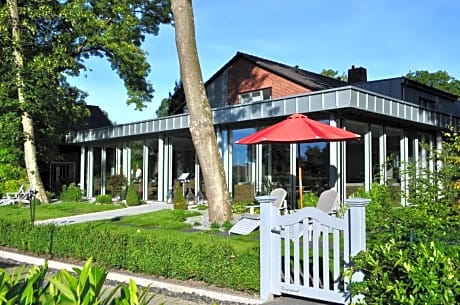 Hotel Leegerpark