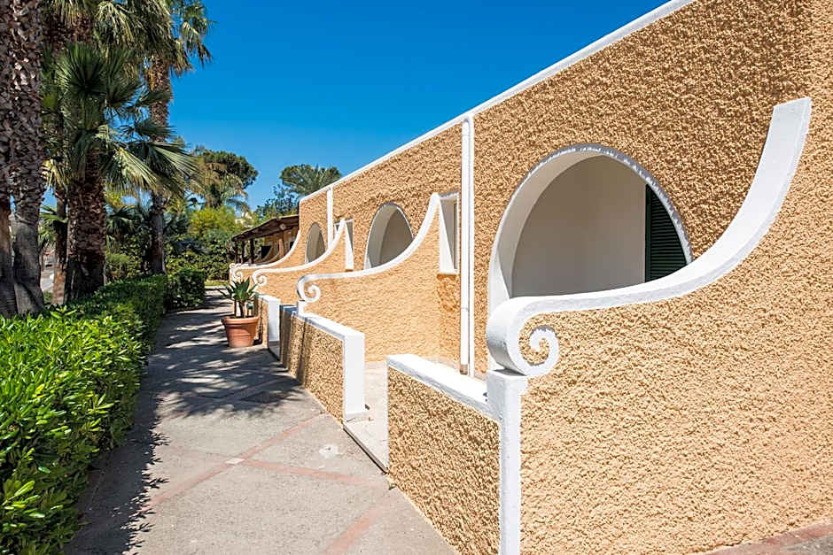 Hotel Parco Delle Agavi