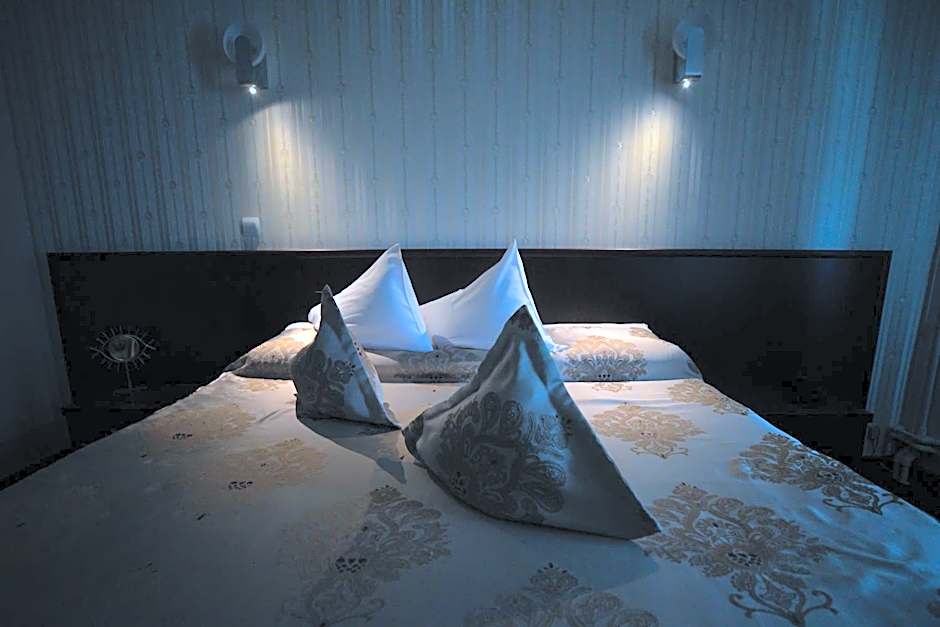 Hotel Select Slobozia