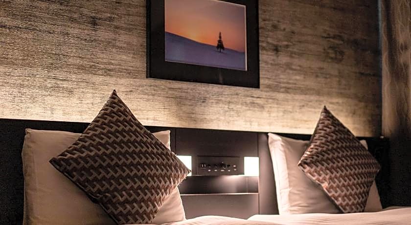 Premier Hotel -CABIN- Asahikawa