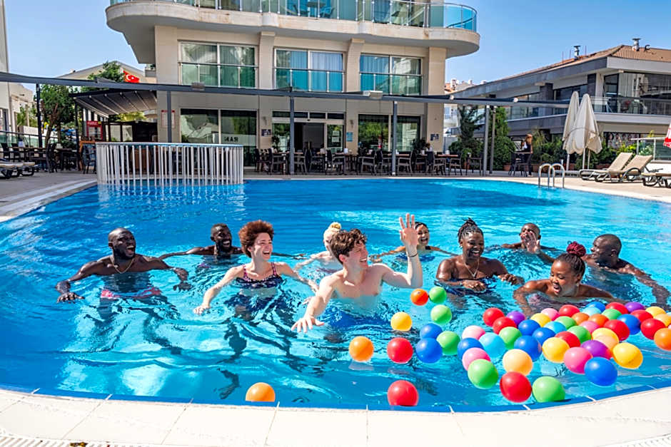 Marmaris Alkan Hotel