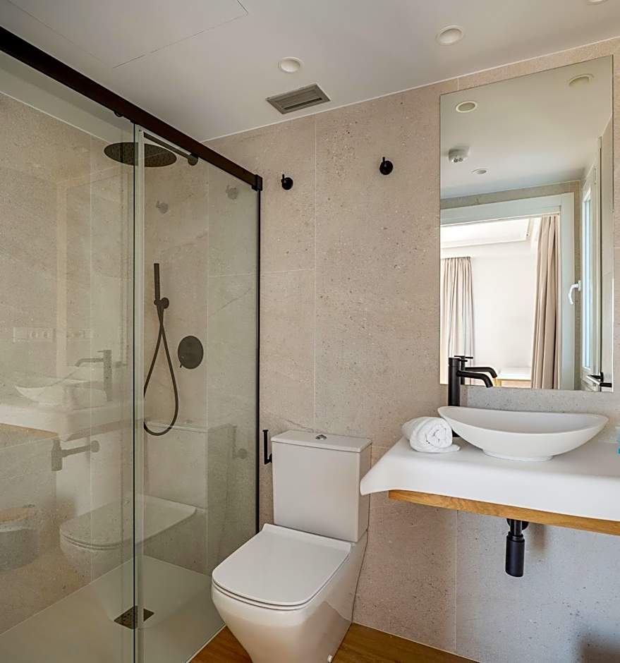 Hotel Boutique Berazadi Berri