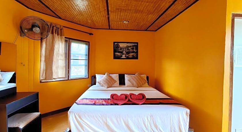 The Countryside Resort Pai