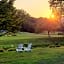 Graves Mountain Farm & Lodges