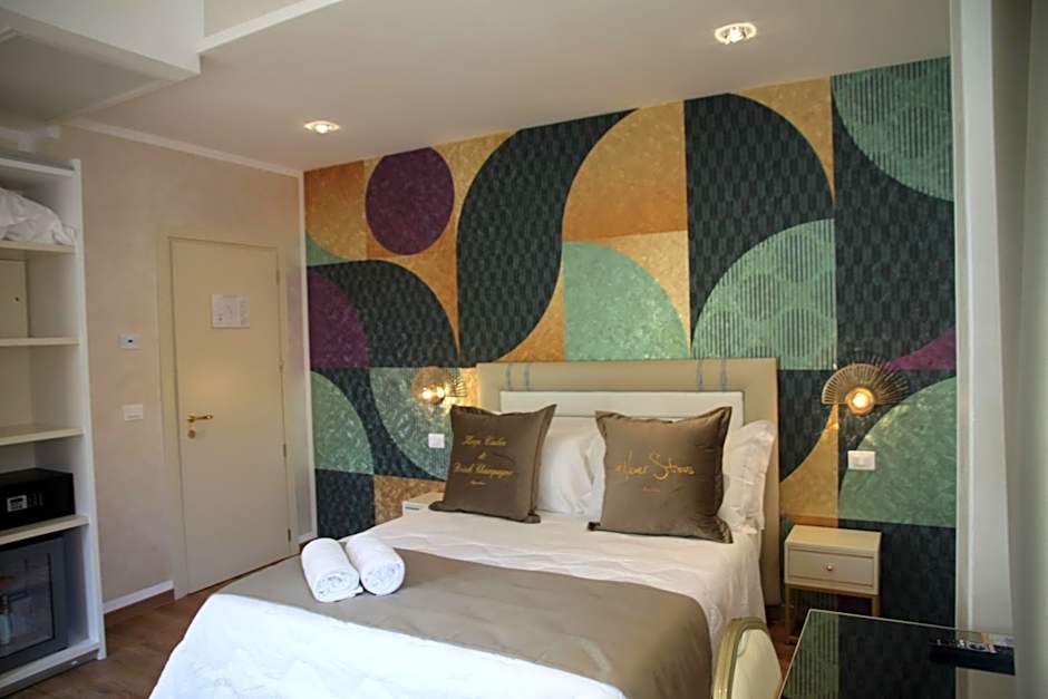 Amsterdam Suite Hotel & SPA