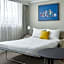Cardiff Marriott Hotel