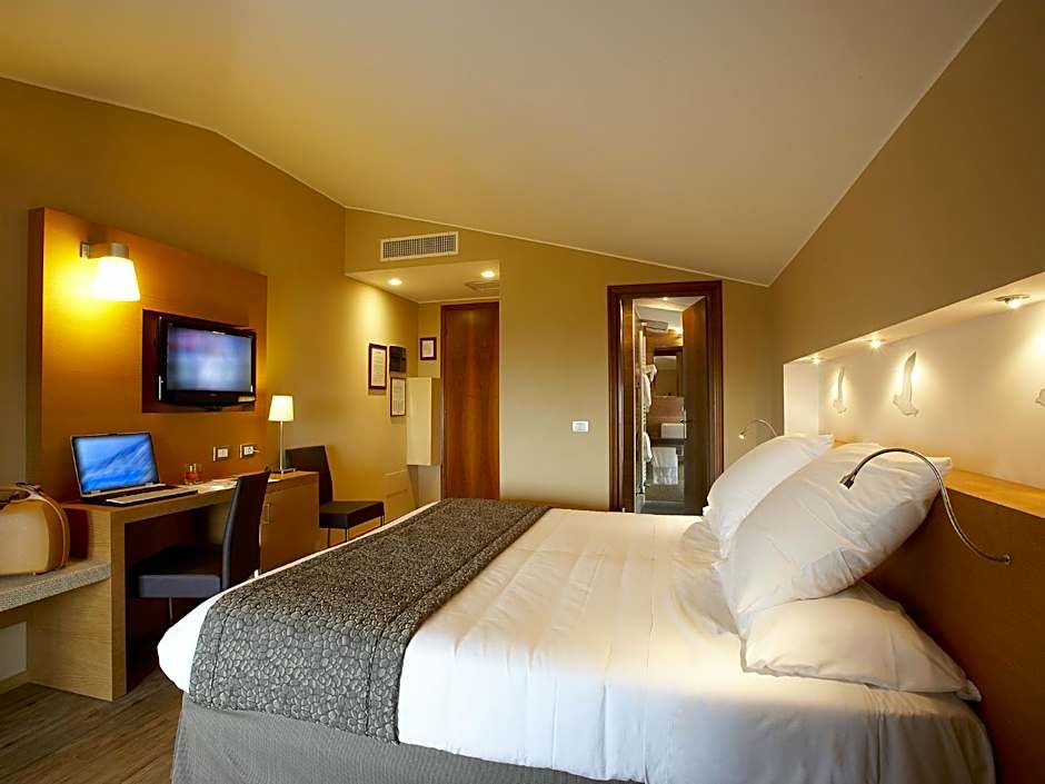 Hotel Porta Nuova
